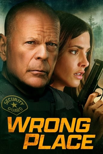 Assistir Wrong Place online