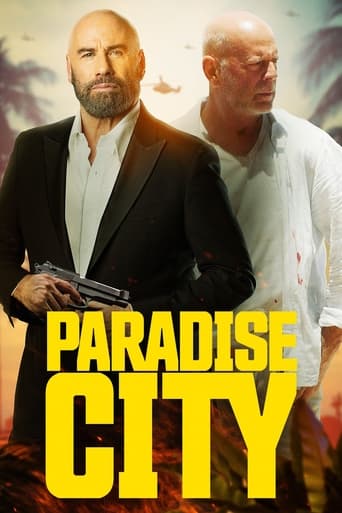 Assistir Paradise City online
