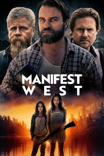 Assistir Manifest West online