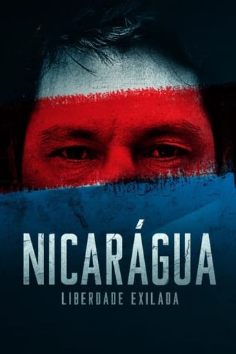 Assistir Nicarágua: Liberdade Exilada online