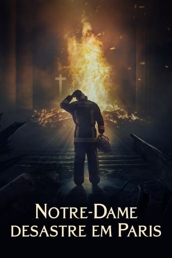 Assistir Notre-Dame: Desastre em Paris online