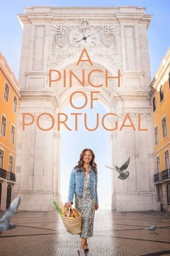 Assistir A Pinch of Portugal online