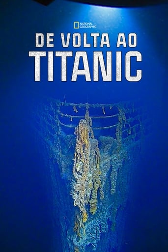 Assistir De Volta ao Titanic online
