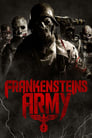O Exército de Frankenstein