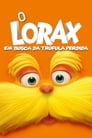 O Lorax: Em Busca da Trúfula Perdida