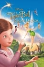 Tinker Bell e O Resgate das Fadas