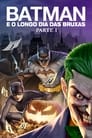 Batman:  O Longo Dia das Bruxas (Parte 1)