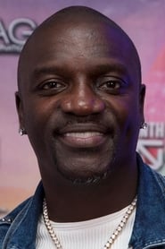 Assistir Filmes de Akon