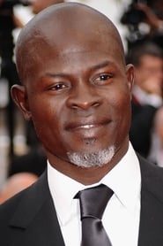 Assistir Filmes de Djimon Hounsou