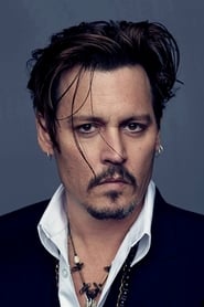 Assistir Filmes de Johnny Depp