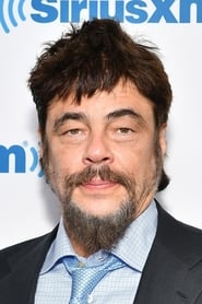 Assistir Filmes de Benicio del Toro