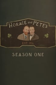Assistir Horace and Pete online