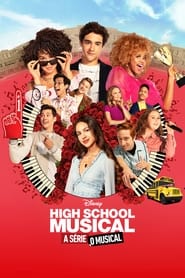 Assistir High School Musical: A Série: O Musical online