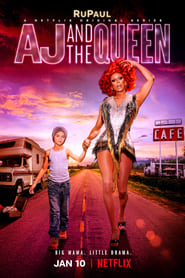 Assistir AJ and the Queen online