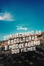 Assistir Conhecendo as Esculturas e Modelagens dos Filmes Disney online