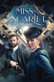 Assistir Miss Scarlet and the Duke online
