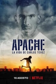 Assistir Apache: A vida de Carlos Tevez online
