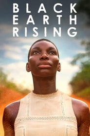 Assistir Black Earth Rising online