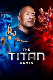Assistir The Titan Games online