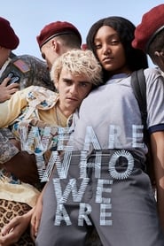 Assistir We Are Who We Are online