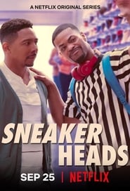Assistir Sneakerheads online
