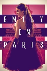 Assistir Emily em Paris online