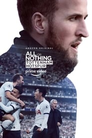 Assistir Tudo ou Nada: Tottenham Hotspur online