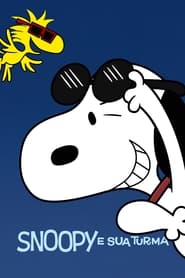 Assistir Snoopy e sua turma online