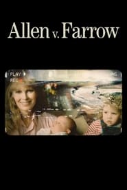 Assistir Allen contra Farrow online