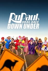 Assistir RuPaul's Drag Race Down Under online
