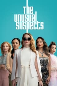 Assistir The Unusual Suspects online