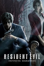 Assistir Resident Evil: No Escuro Absoluto online