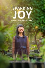 Assistir A Magia do Dia a Dia com Marie Kondo online
