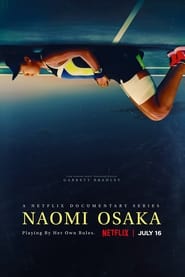 Assistir Naomi Osaka: Estrela do Tênis online
