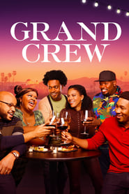 Assistir Grand Crew online