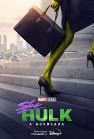 Assistir She-Hulk online