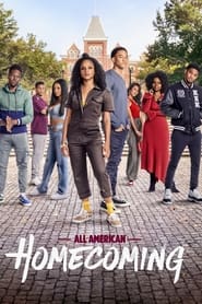 Assistir All American: Homecoming online