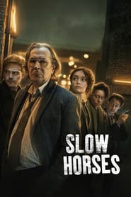 Assistir Slow Horses online
