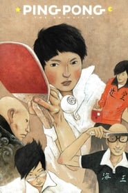 Assistir Ping Pong: The Animation online