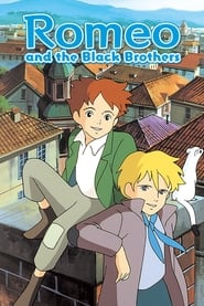 Assistir Romeo and the Black Brothers online