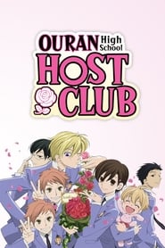 Assistir Ouran High School Host Club online
