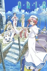Assistir Aria The Animation online