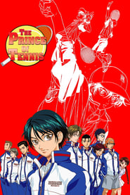 Assistir The Prince of Tennis online