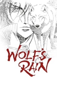 Assistir Wolf's Rain online