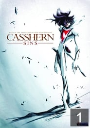 Assistir Casshern Sins online