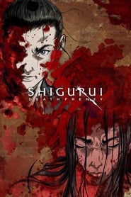 Assistir Shigurui online