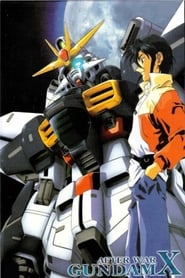 Assistir After War Gundam X online