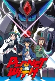 Assistir Planet With online
