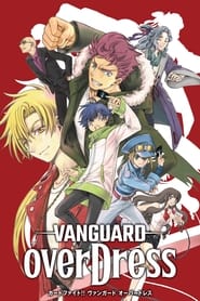 Assistir Cardfight!! Vanguard: overDress online