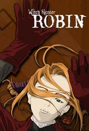 Assistir Witch Hunter Robin online